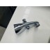 Bath Spout with Diverter Round Series SP16D